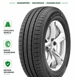 205/55R16 GOODRIDE RP28