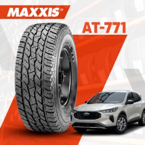 MAXXIS AT -771 TODO TERRENO 235/60R16