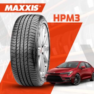 205/70R16 MAXXIS HPM3
